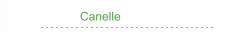 Canelle